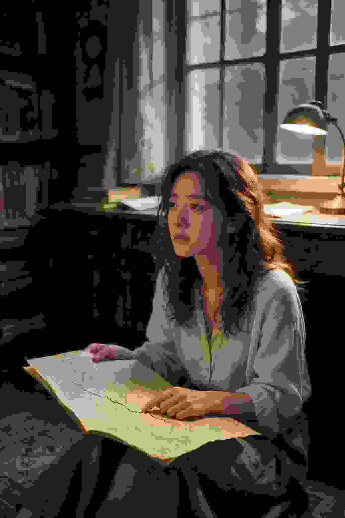 作品1