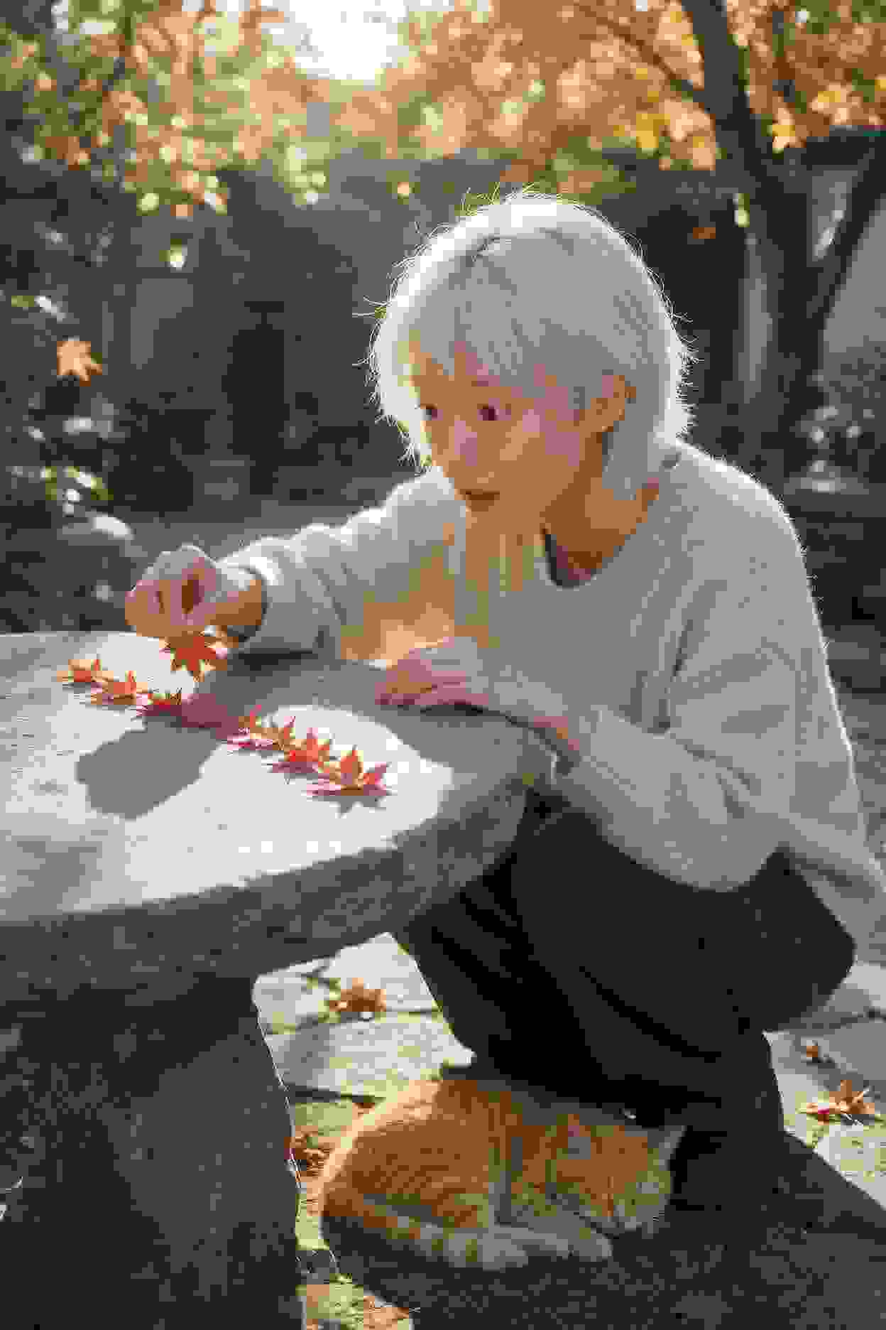 恋爱2
