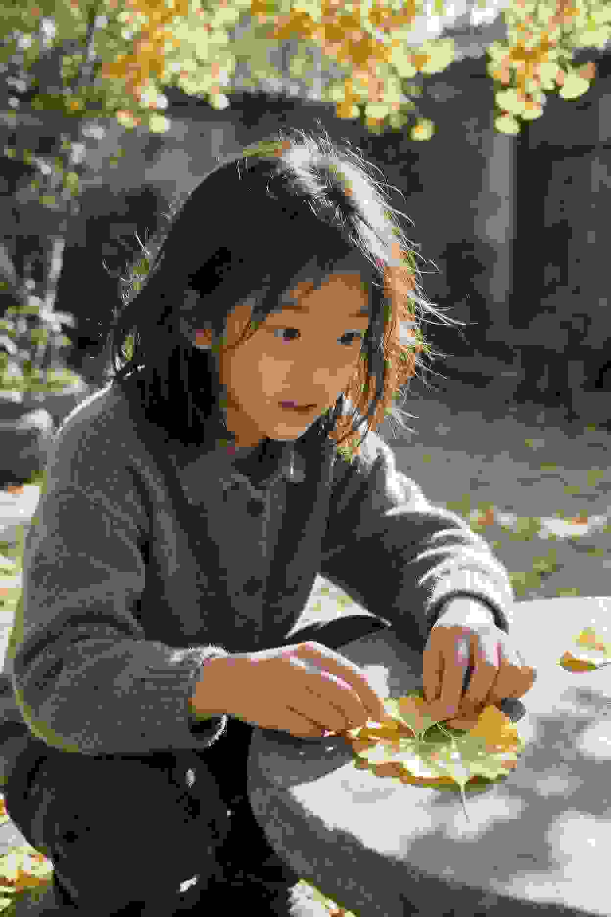 恋爱1